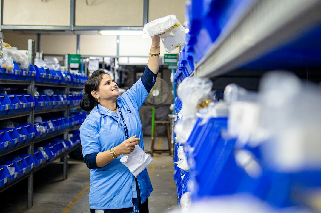 factory safety inspection